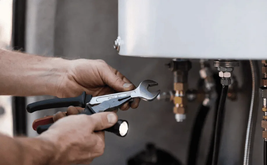 Why choose Water Heater Repair in Scotland, AR